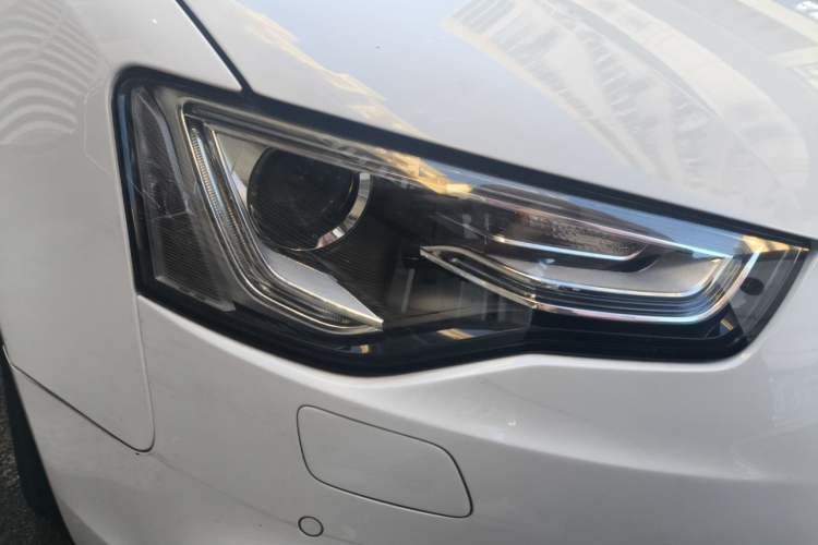 Used Audi A5 2016 Sportback 45 TFSI Right Front Headlight