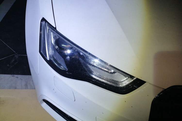 Used Audi A5 2016 Restyled Sportback 45 TFSI Comfort Version Right Front Headlight
