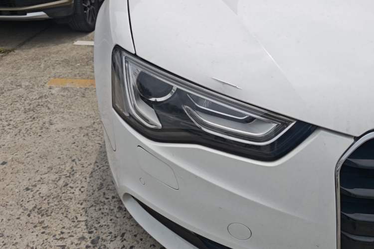 Used Audi A5 2016 Sportback 45 TFSI Right Front Headlight
