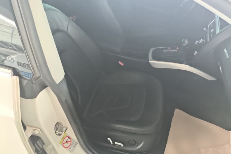 Used Audi A5 2016 Sportback 45 TFSI Right Front Seat
