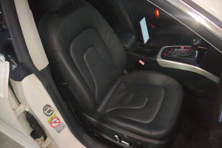 Used Audi A5 2016 Sportback 45 TFSI Right Front Seat