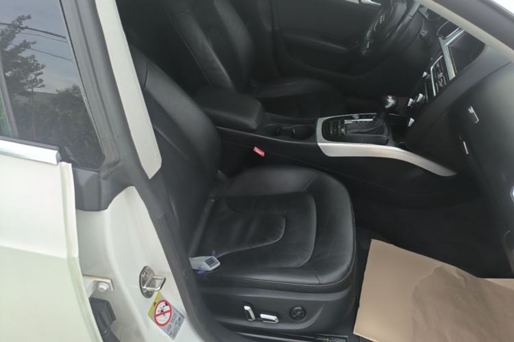 Used Audi A5 2016 Sportback 45 TFSI Right Front Seat