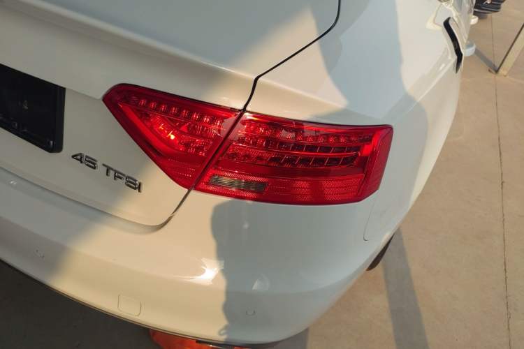 Used Audi A5 2016 Restyled Sportback 45 TFSI Comfort Version Right Rear Taillight