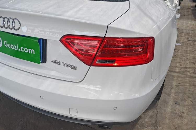 Used Audi A5 2016 Restyled Sportback 45 TFSI Comfort Version Right Rear Taillight