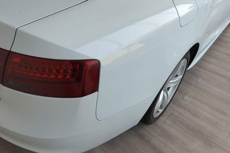 Used Audi A5 2016 Facelift Coupe 45 TFSI Comfort Version Right Rear Taillight