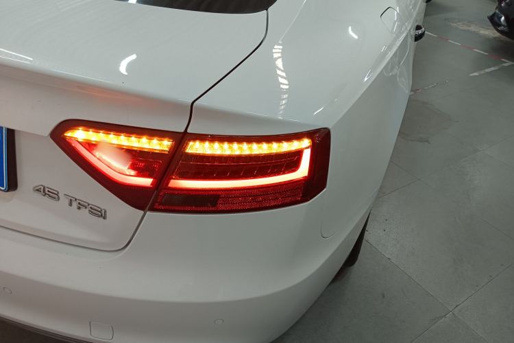 Used Audi A5 2016 Restyled Sportback 45 TFSI Comfort Version Right Rear Taillight