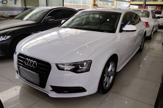 Used Audi A5 2016 Sportback 45 TFSI