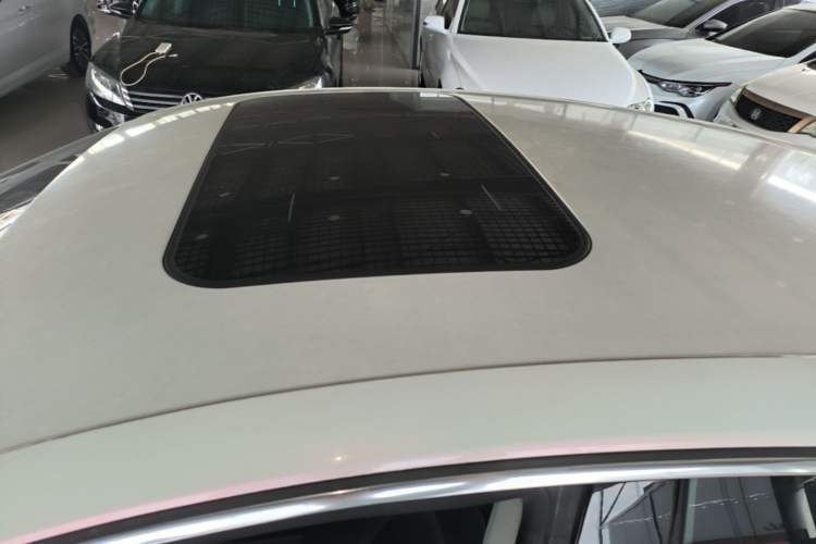 Used Audi A5 2016 Sportback 45 TFSI Roof