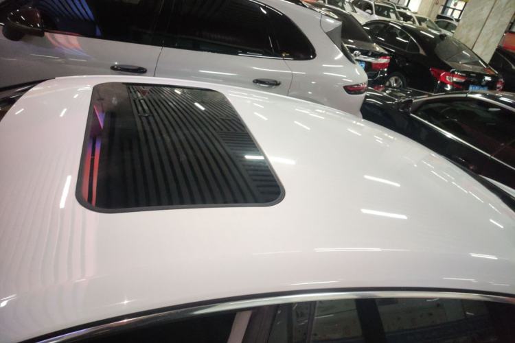 Used Audi A5 2016 Sportback 45 TFSI Roof