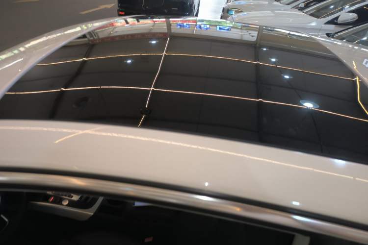 Used Audi A5 2016 Facelift Coupe 45 TFSI Comfort Version Roof