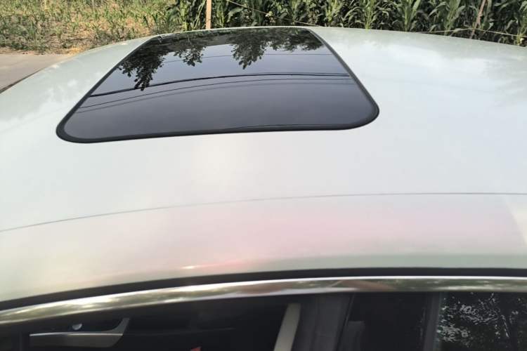 Used Audi A5 2016 Sportback 45 TFSI Roof