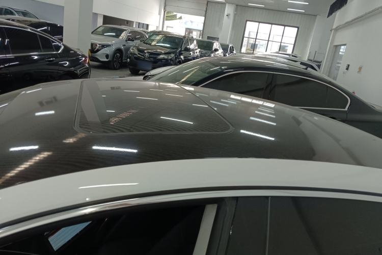 Used Audi A5 2016 Restyled Sportback 45 TFSI Comfort Version Roof