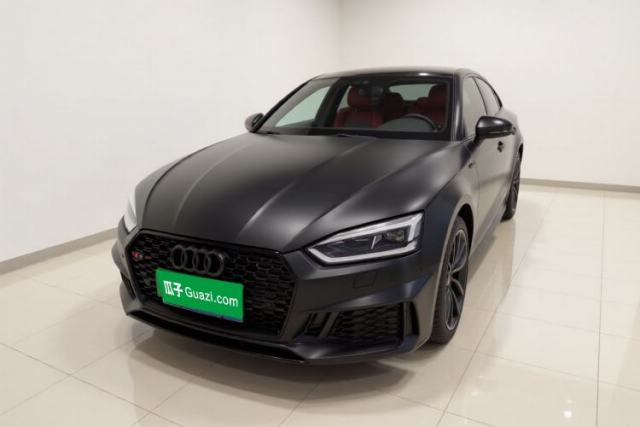 Ojetý Audi A5 2017 Sportback 45 TFSI Fashion Model