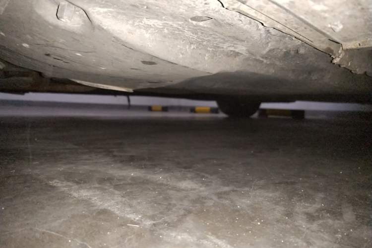 Used Audi A5 2017 Coupe 40 TFSI Fashion Model Chassis Front Left