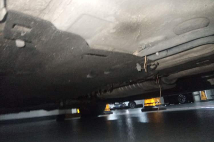 Used Audi A5 2017 Sportback 45 TFSI Fashion Model Chassis Front Right