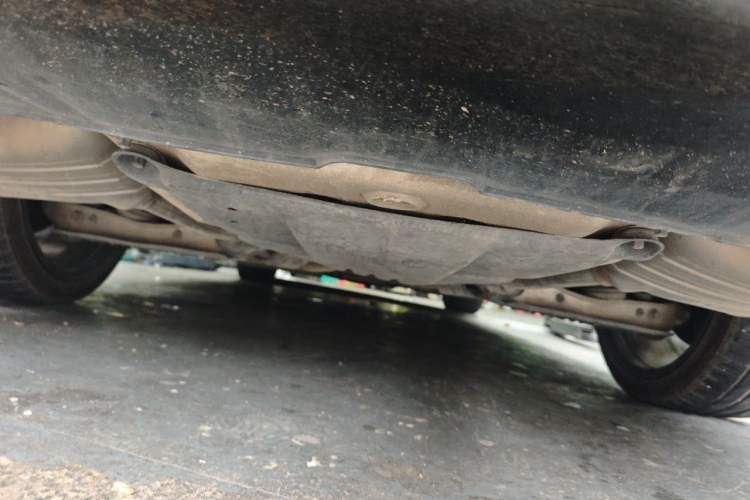 Used Audi A5 2017 Sportback 40 TFSI Fashion Model Chassis Rear
