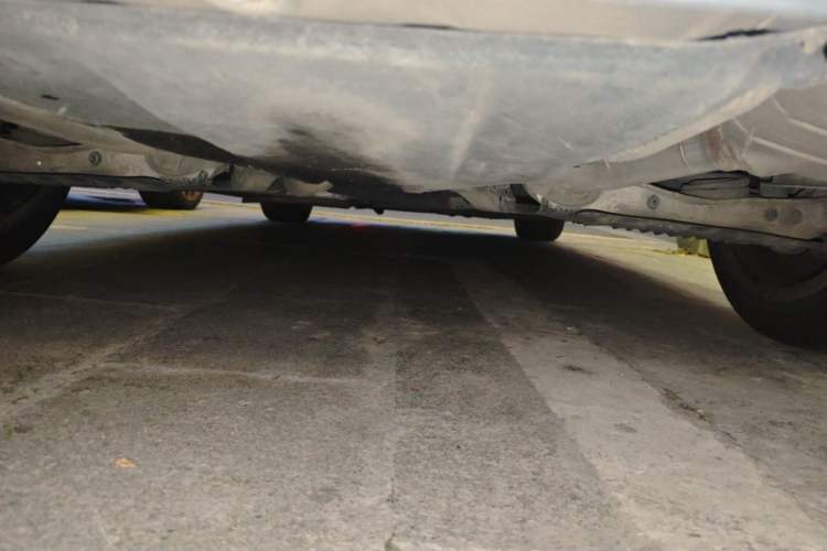Used Audi A5 2017 Sportback 40 TFSI Fashion Model Chassis Rear