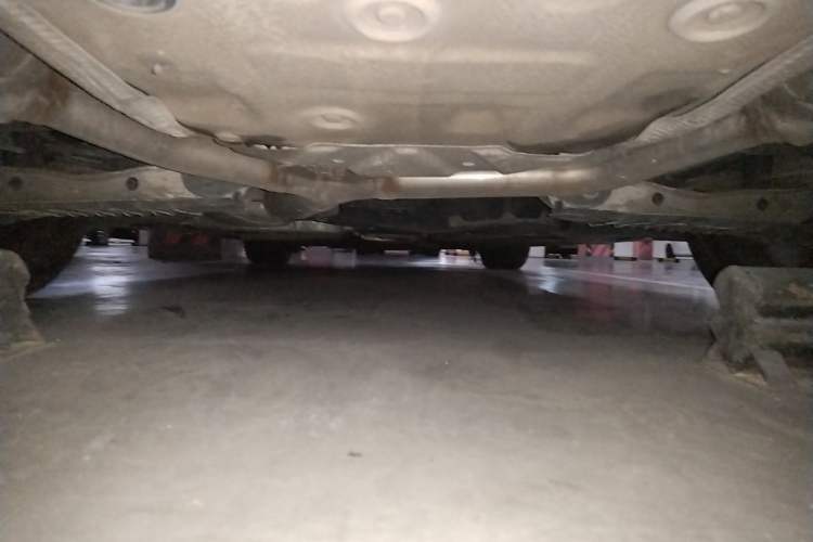 Used Audi A5 2017 Coupe 40 TFSI Fashion Model Chassis Rear