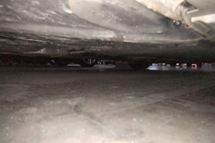 Used Audi A5 2017 Coupe 40 TFSI Fashion Model Chassis Rear Right