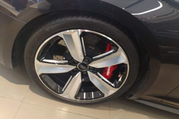 Used Audi A5 2017 Coupe 45 TFSI quattro Sport Edition Exterior 4