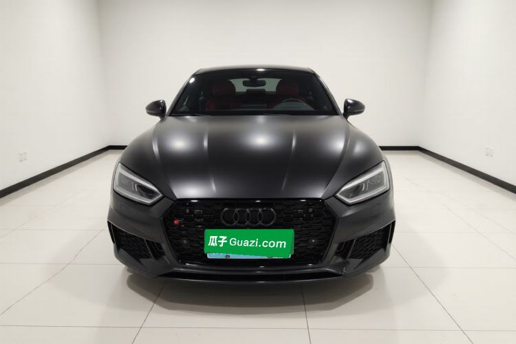 Used Audi A5 2017 Sportback 45 TFSI Fashion Model Front