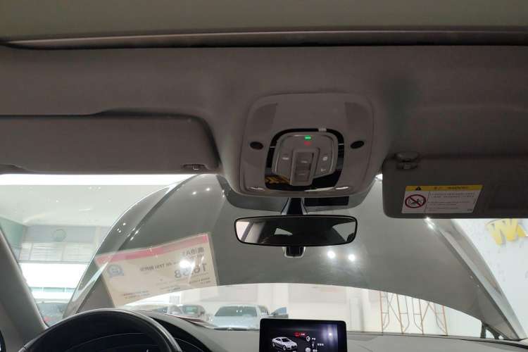 Used Audi A5 2017 Coupe 40 TFSI Fashion Model Headliner