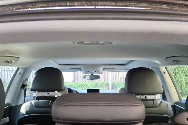Used Audi A5 2017 Sportback 45 TFSI Fashion Model Headliner