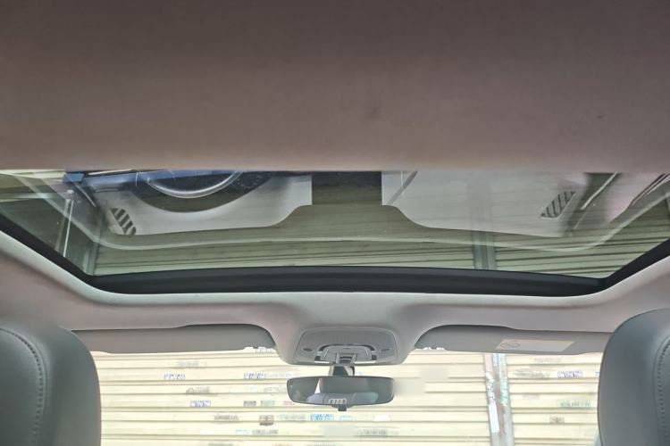 Used Audi A5 2017 Sportback 40 TFSI Fashion Model Headliner