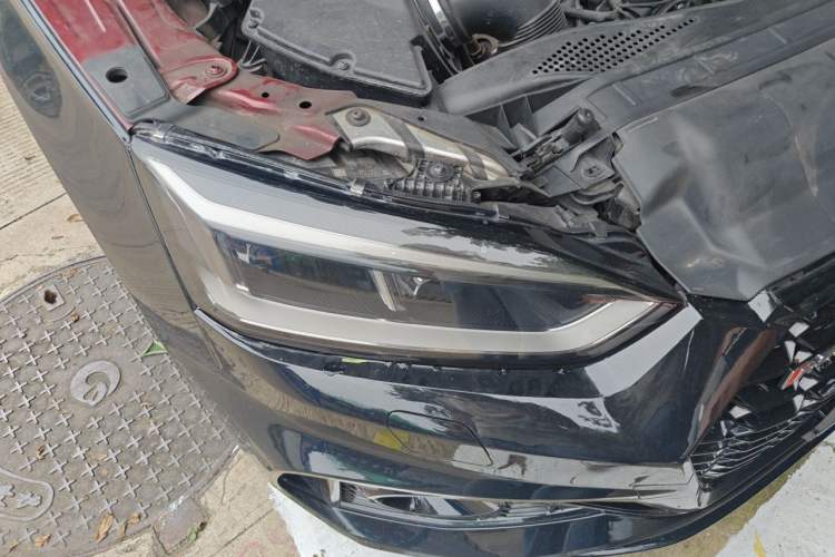 Used Audi A5 2017 Sportback 45 TFSI quattro Sport Model Right Front Headlight