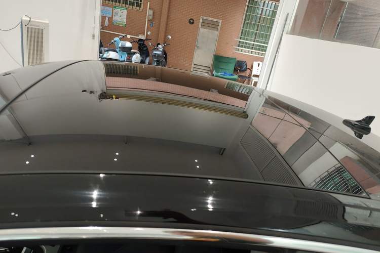 Used Audi A5 2017 Coupe 40 TFSI Fashion Model Roof