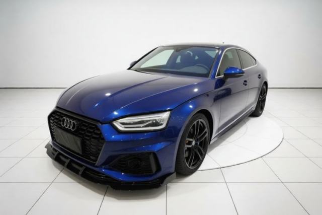 Ojetý Audi A5 2017 Sportback 40 TFSI Fashion Model