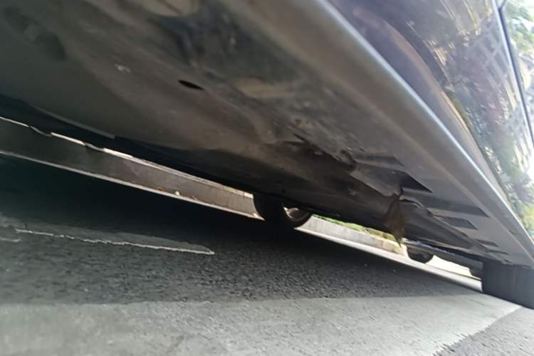 Used Audi A5 2017 Sportback 45 TFSI quattro Sport Model Chassis Front Left