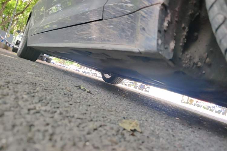 Used Audi A5 2017 Sportback 40 TFSI Fashion Model Chassis Front Right