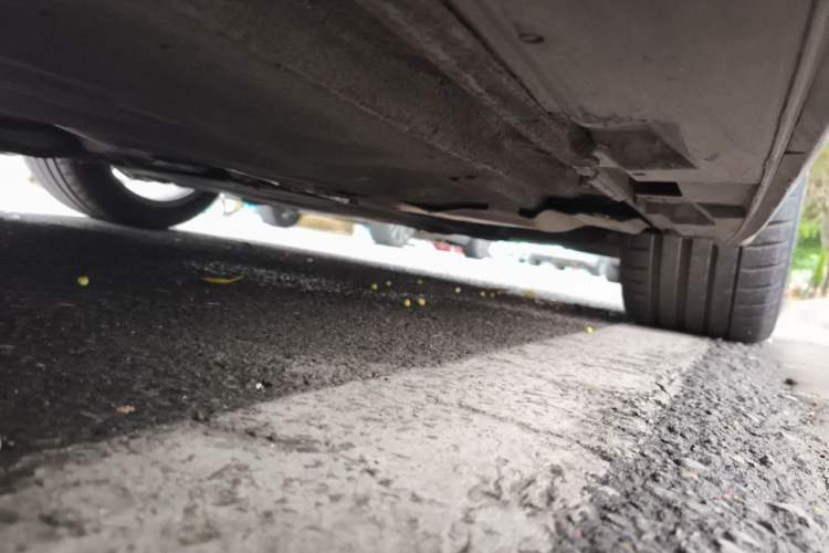 Used Audi A5 2017 Sportback 40 TFSI Fashion Model Chassis Front Right
