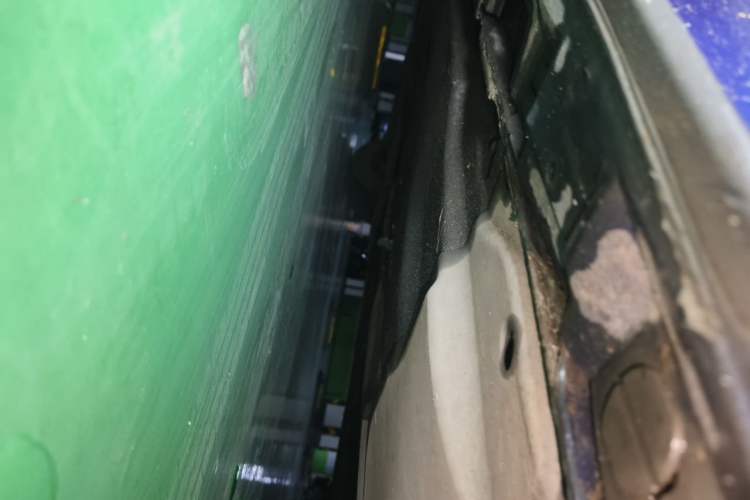 Used Audi A5 2017 Sportback 40 TFSI Fashion Model Chassis Front Right