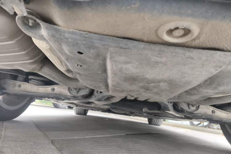 Used Audi A5 2017 Sportback 45 TFSI Fashion Model Chassis Rear