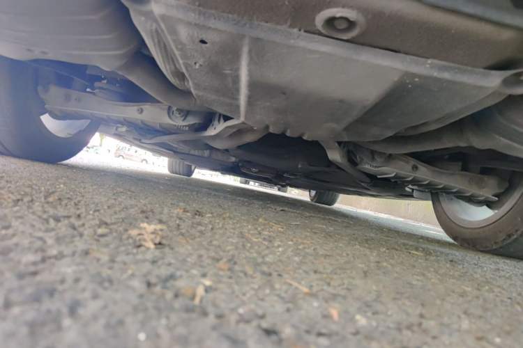 Used Audi A5 2017 Sportback 40 TFSI Fashion Model Chassis Rear