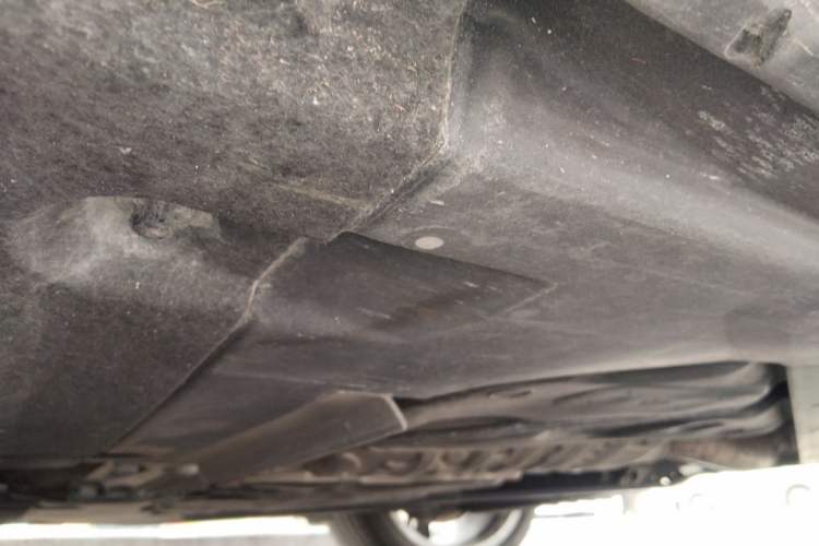 Used Audi A5 2017 Sportback 45 TFSI quattro Sport Model Chassis Rear Left
