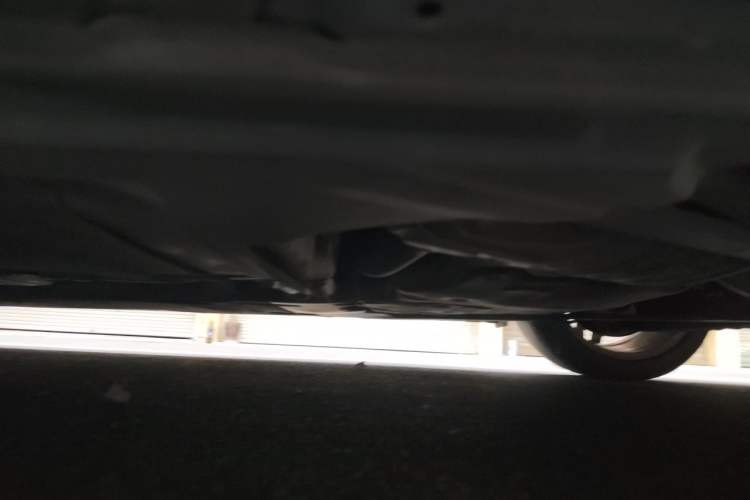 Used Audi A5 2017 Sportback 45 TFSI Sport Edition Chassis Rear Left
