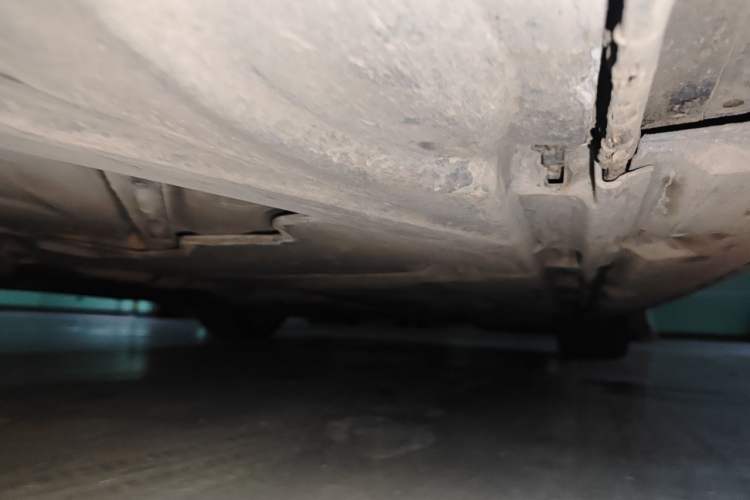 Used Audi A5 2017 Sportback 40 TFSI Fashion Model Chassis Rear Right