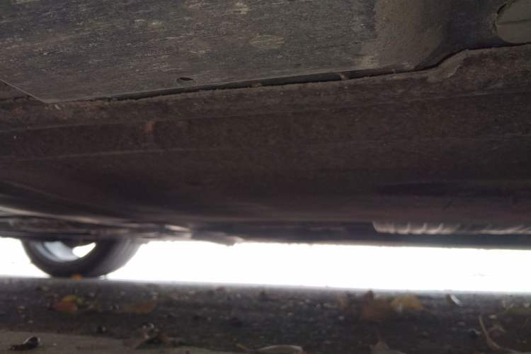 Used Audi A5 2017 Sportback 45 TFSI quattro Sport Model Chassis Rear Right