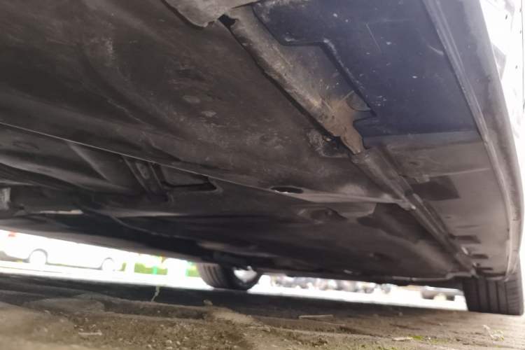 Used Audi A5 2017 Coupe 40 TFSI Fashion Model Chassis Rear Right