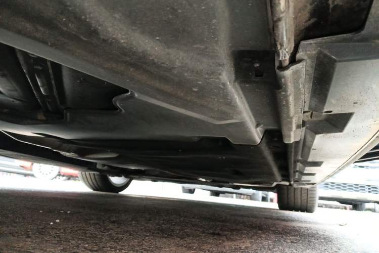 Used Audi A5 2017 Sportback 45 TFSI Sport Edition Chassis Rear Right