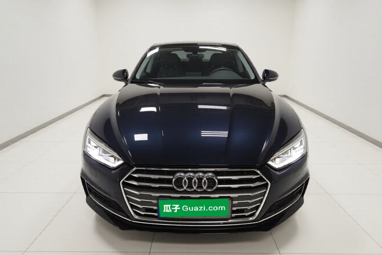 Used Audi A5 2017 Sportback 45 TFSI Fashion Model Front