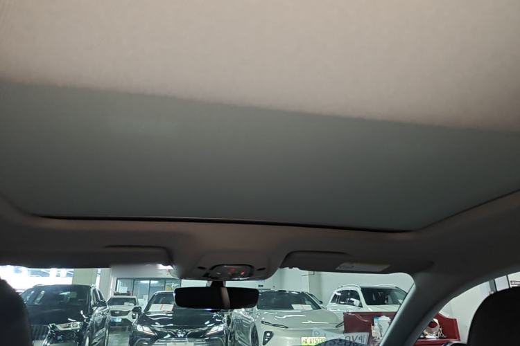 Used Audi A5 2017 Sportback 45 TFSI Fashion Model Headliner