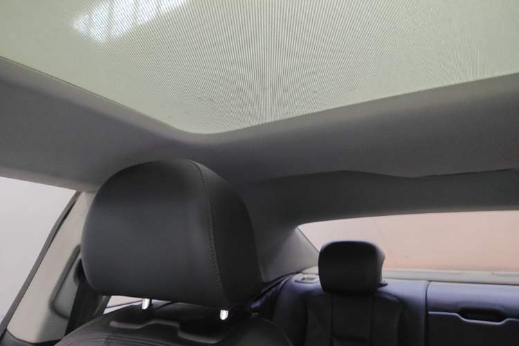 Used Audi A5 2017 Coupe 40 TFSI Fashion Model Headliner