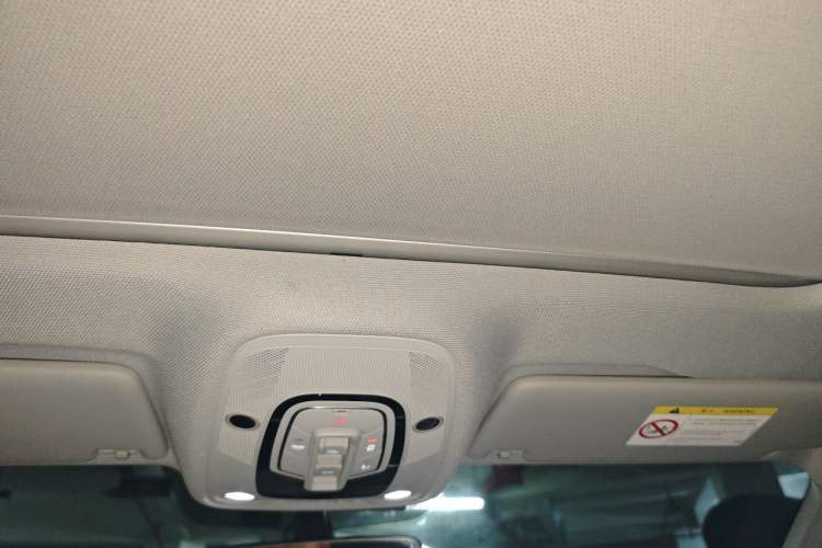 Used Audi A5 2017 Coupe 40 TFSI Fashion Model Headliner