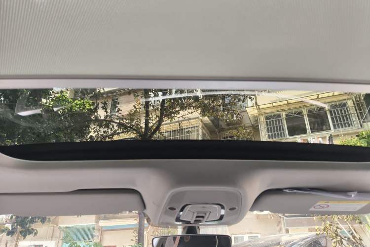 Used Audi A5 2017 Sportback 45 TFSI Fashion Model Headliner