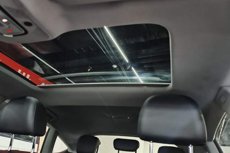 Used Audi A5 2017 Sportback 40 TFSI Fashion Model Headliner
