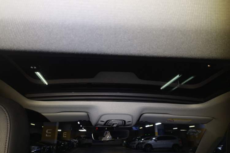 Used Audi A5 2017 Sportback 45 TFSI Fashion Model Headliner